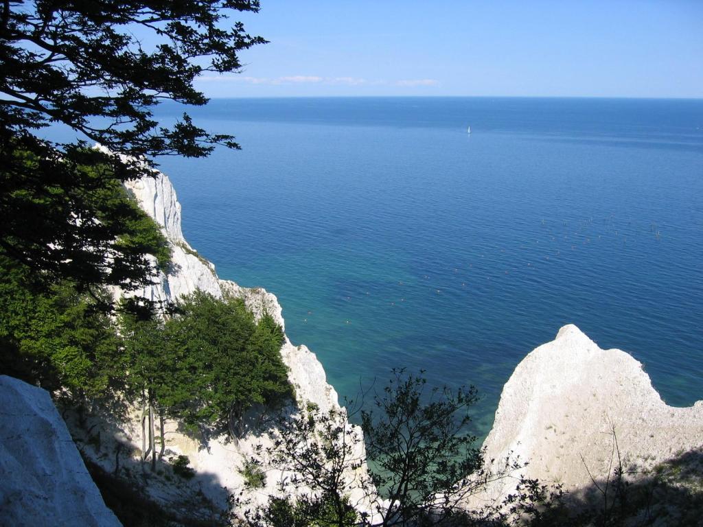 Hotel Atrium Am Meer Juliusruh Εξωτερικό φωτογραφία